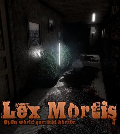 Lex Mortis (2015)