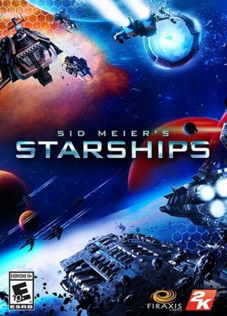 Sid Meier's Starships (2015)