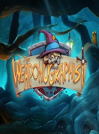 The Weaponographist (2015)