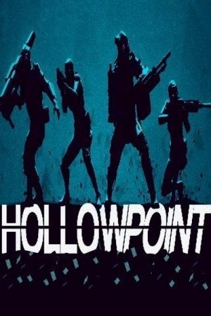 Hollowpoint (2015)