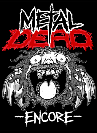 Metal Dead: Encore (2015)