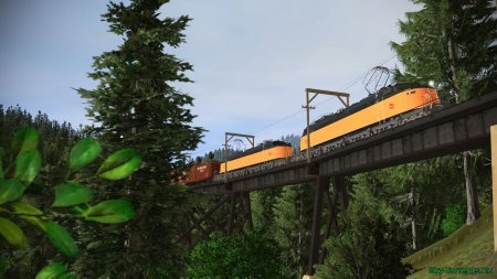 Trainz: A New Era (2015)