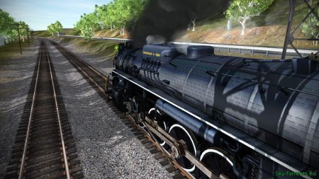 Trainz: A New Era (2015)