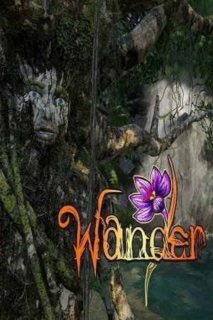 Wander (2015)