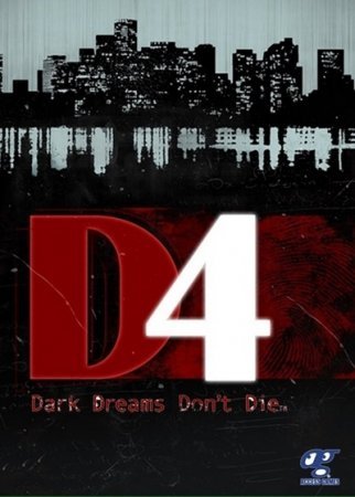 D4: Dark Dreams Dont Die Season One (2015)