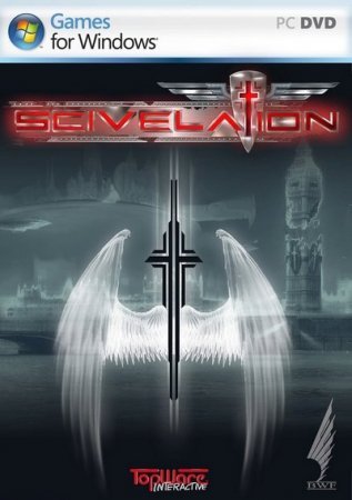 Scivelation (2015)