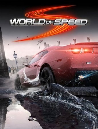 World of Speed (2015)