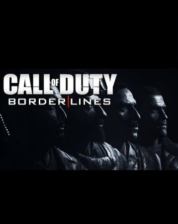 Call of Duty: BorderLines (2015)