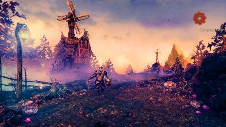 Trine 3: The Artifacts of Power (2015)