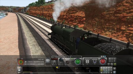 Train Simulator 2016 Steam Edition (2015)