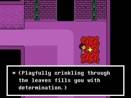 Undertale (2015)