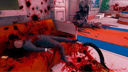 Viscera Cleanup Detail (2015)