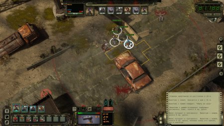 Wasteland 2 Directors Cut (2015)