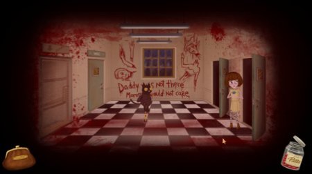 Fran Bow (2015)