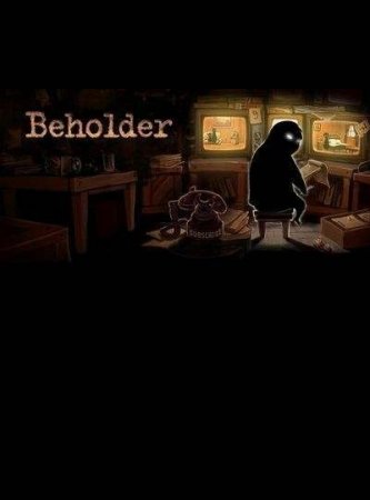 Beholder (2016)