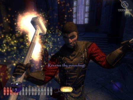 Thief: Deadly Shadows (2004)