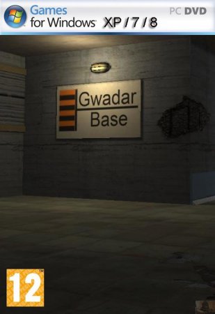 Gwadar Base (2014)