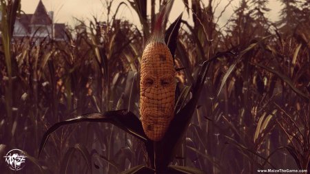 Maize (2016)