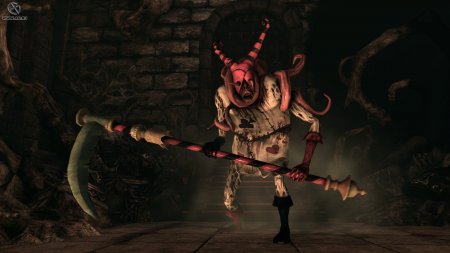 Alice: Madness Returns (2011)