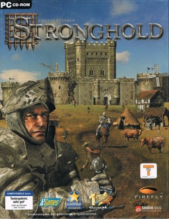 Stronghold (2001)