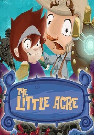 The Little Acre (2016)