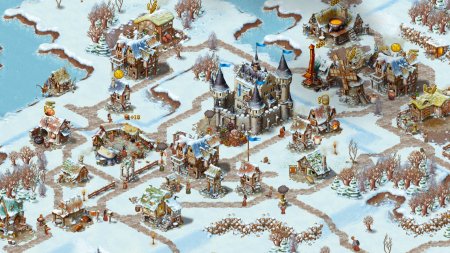 Townsmen (2016)