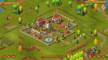 Townsmen (2016)