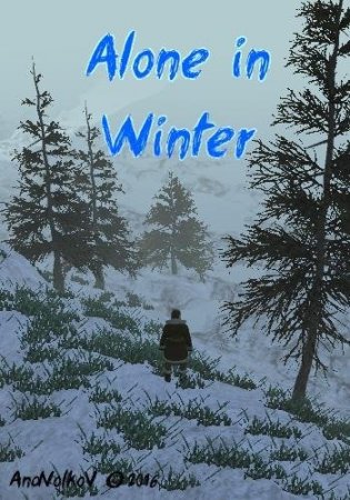 Alone In Winter (2016)
