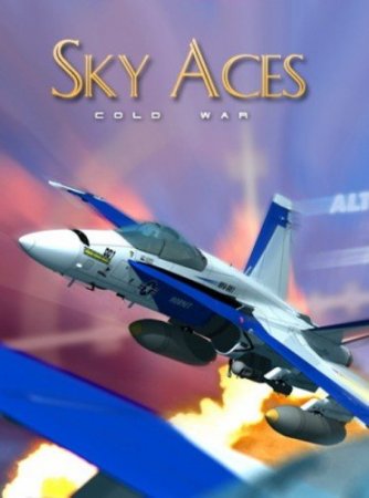 Sky Aces Cold War (2014)