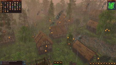 Life is Feudal: Forest Village (2016)