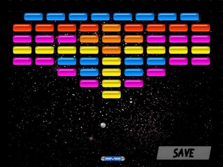 Arkanoid Collection (2012)