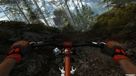 MTB Freeride 2 (2016)