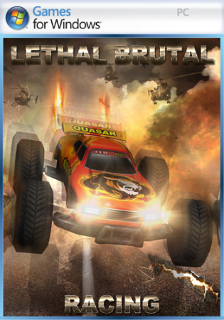 Lethal Brutal Racing (2016)