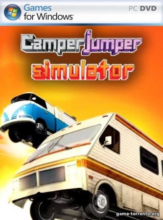 Camper Jumper Simulator (2017)
