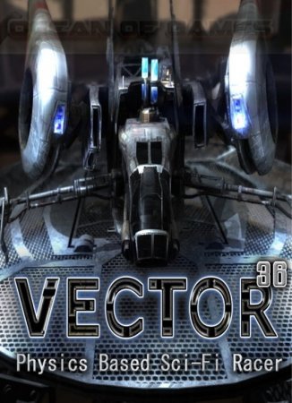 Vector 36 (2017)