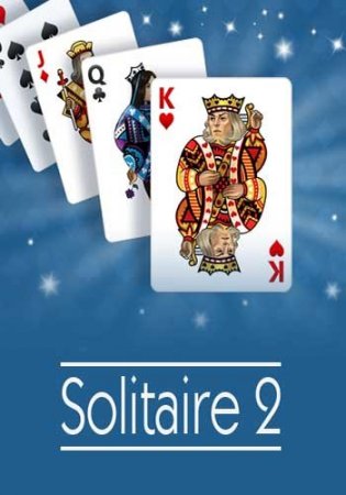 Solitaire 2 (2017)