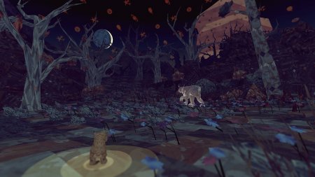 Paws: A Shelter 2 Game (2016)