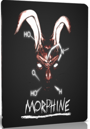 Morphine (2015)
