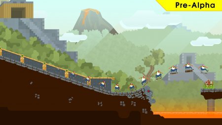 OlliOlli2: Welcome to Olliwood (2015)