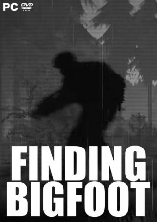 Finding Bigfoot (2017)