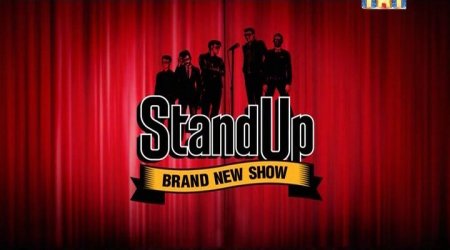 Stand Up (6 )