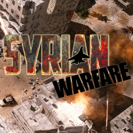 Syrian Warfare (2017)