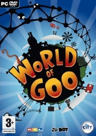 World of Goo (2009)