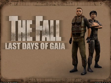 The Fall: Last Days of Gaia (2004)