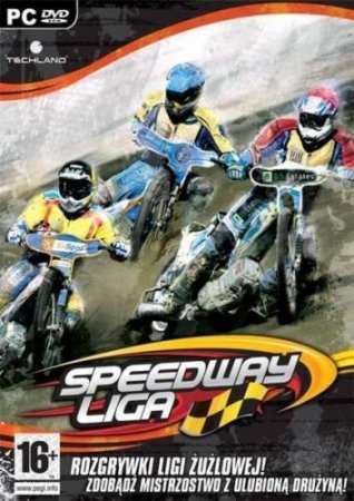 Speedway Liga (2009)