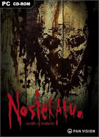 Nosferatu: The Wrath of Malachi (2003)