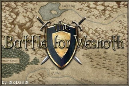 Battle for Wesnoth (2013)