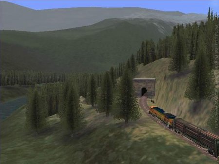 Microsoft Train Simulator - Grand Pack (2001)