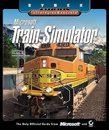 Microsoft Train Simulator - Grand Pack (2001)