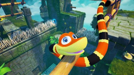 Snake Pass (2017)